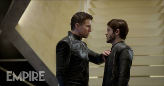 Marvel's The Inhumans