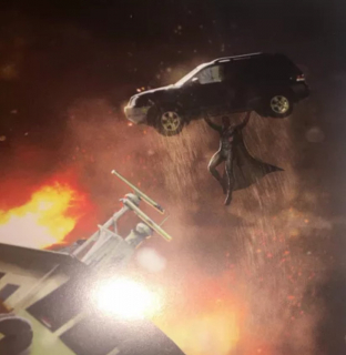 Szkice koncepcyjne ze Spider-Man: Homecoming