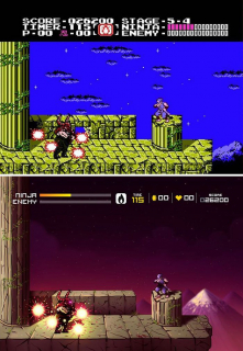 Ninja Gaiden