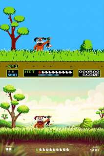 Duck Hunt
