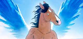 BoJack Horseman