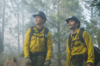 Only the Brave - zdjęcie z filmu