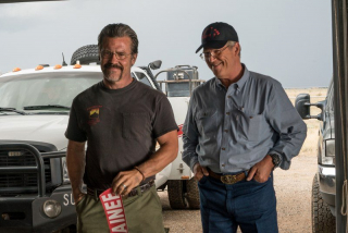 Only the Brave - zdjęcie z filmu