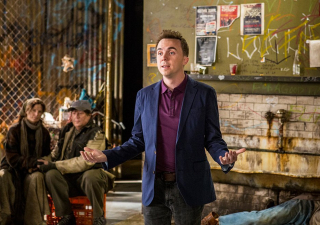 Preacher - odcinek 4.