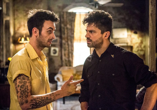 Preacher - odcinek 4.