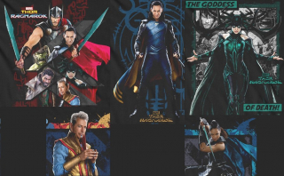 Thor: Ragnarok