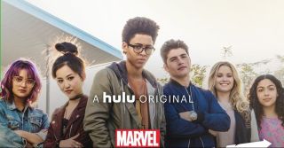 Marvel's Runaways