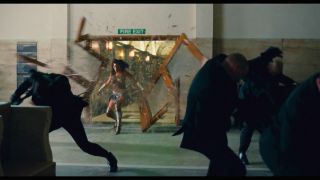 Liga Sprawiedliwości - zdjęcie