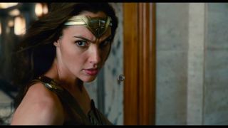 Liga Sprawiedliwości - zdjęcie