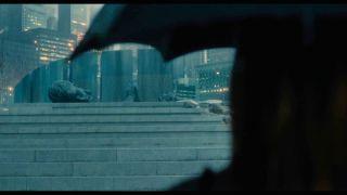 Liga Sprawiedliwości - zdjęcie