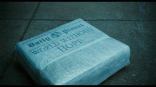 Liga Sprawiedliwości - zdjęcie