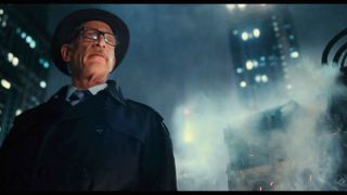 Liga Sprawiedliwości - zdjęcie