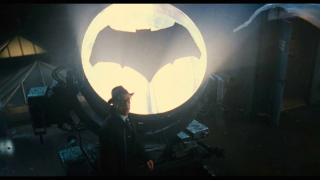 Liga Sprawiedliwości - zdjęcie