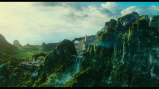 Liga Sprawiedliwości - zdjęcie