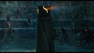 Liga Sprawiedliwości - zdjęcie