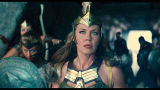 Liga Sprawiedliwości - zdjęcie