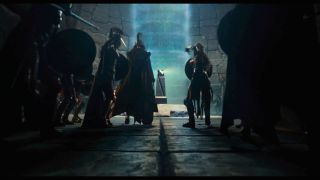 Liga Sprawiedliwości - zdjęcie