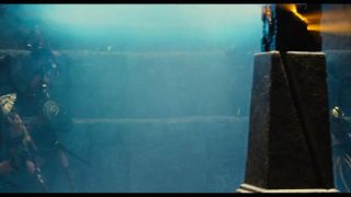 Liga Sprawiedliwości - zdjęcie