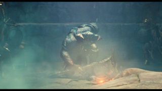 Liga Sprawiedliwości - zdjęcie