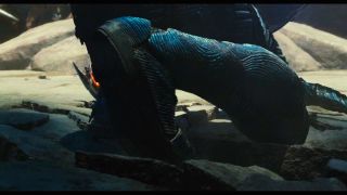 Liga Sprawiedliwości - zdjęcie