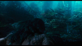 Liga Sprawiedliwości - zdjęcie