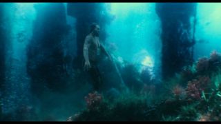 Liga Sprawiedliwości - zdjęcie