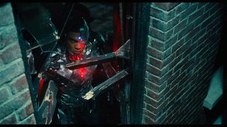 Liga Sprawiedliwości - zdjęcie