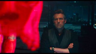 Liga Sprawiedliwości - zdjęcie