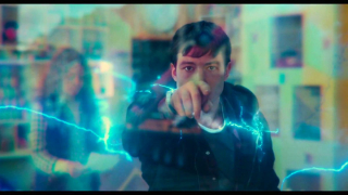 Liga Sprawiedliwości - zdjęcie