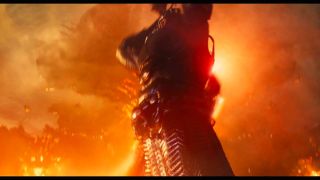 Liga Sprawiedliwości - zdjęcie