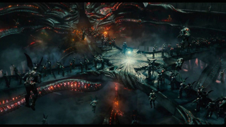 Liga Sprawiedliwości - zdjęcie