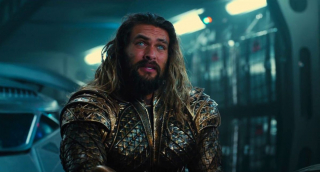 Liga Sprawiedliwości - zdjęcie