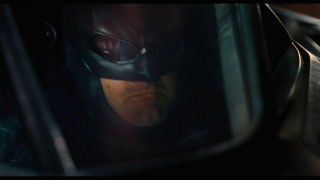 Liga Sprawiedliwości - zdjęcie