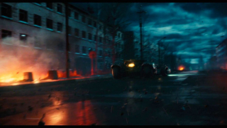 Liga Sprawiedliwości - zdjęcie