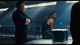 Liga Sprawiedliwości - zdjęcie