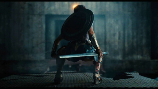 Liga Sprawiedliwości - zdjęcie