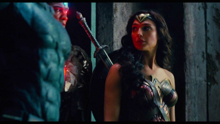 Liga Sprawiedliwości - zdjęcie