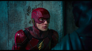 Liga Sprawiedliwości - zdjęcie