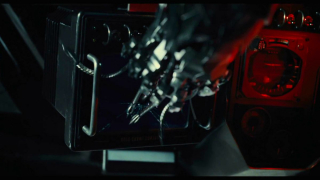 Liga Sprawiedliwości - zdjęcie