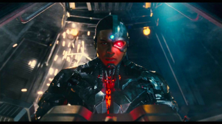 Liga Sprawiedliwości - zdjęcie