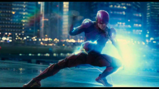 Liga Sprawiedliwości - zdjęcie