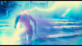 Liga Sprawiedliwości - zdjęcie