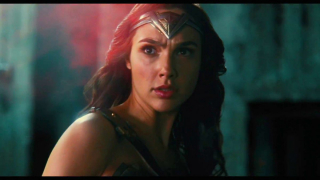 Liga Sprawiedliwości - zdjęcie