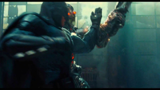 Liga Sprawiedliwości - zdjęcie