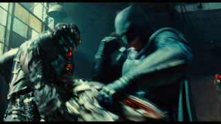 Liga Sprawiedliwości - zdjęcie