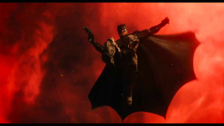 Liga Sprawiedliwości - zdjęcie