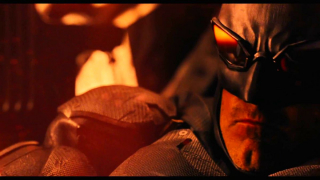 Liga Sprawiedliwości - zdjęcie