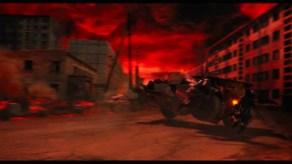 Liga Sprawiedliwości - zdjęcie