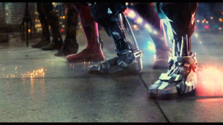 Liga Sprawiedliwości - zdjęcie