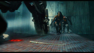 Liga Sprawiedliwości - zdjęcie